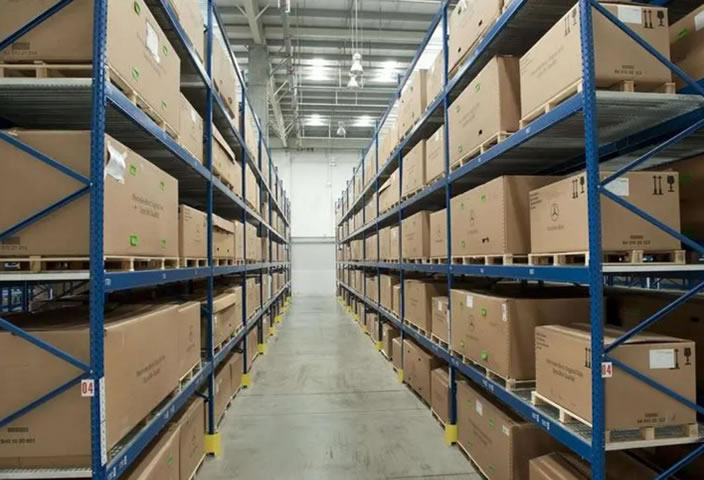 泉州到金川县货物仓储