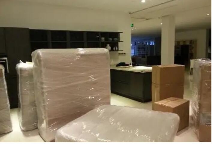 泉州到金川县长途搬家